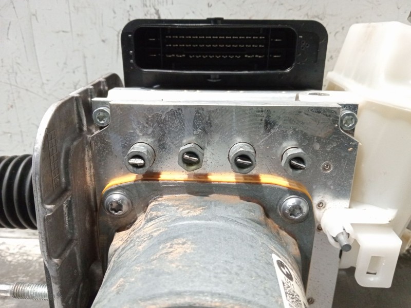 Recambio de abs para bmw x1/ix1 u11 x1 sdrive18d referencia OEM IAM 34505A8B0F001 10120226864 