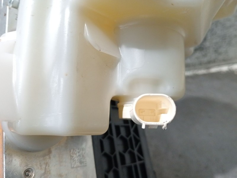 Recambio de abs para bmw x1/ix1 u11 x1 sdrive18d referencia OEM IAM 34505A8B0F001 10120226864 