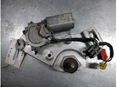 Recambio de motor limpia trasero para citroen xantia berlina 2.0 hdi seduction referencia OEM IAM 53202132  