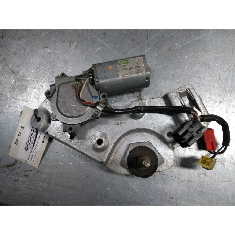 Recambio de motor limpia trasero para citroen xantia berlina 2.0 hdi seduction referencia OEM IAM 53202132  