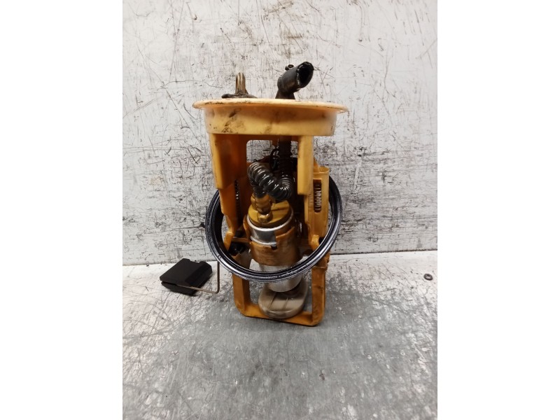 Recambio de bomba combustible para bmw 3 touring (e46) 320 d referencia OEM IAM 228214002002  