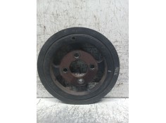 Recambio de polea cigueñal para chevrolet captiva (c100, c140) 2.0 d referencia OEM IAM   