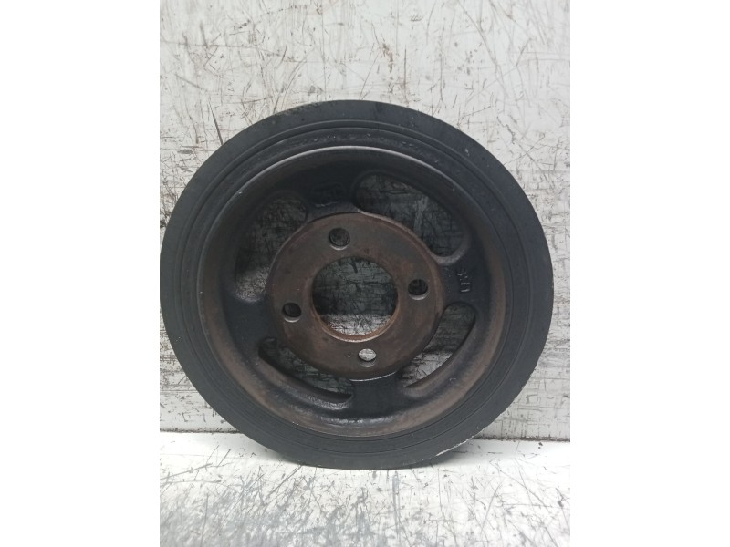 Recambio de polea cigueñal para chevrolet captiva (c100, c140) 2.0 d referencia OEM IAM   
