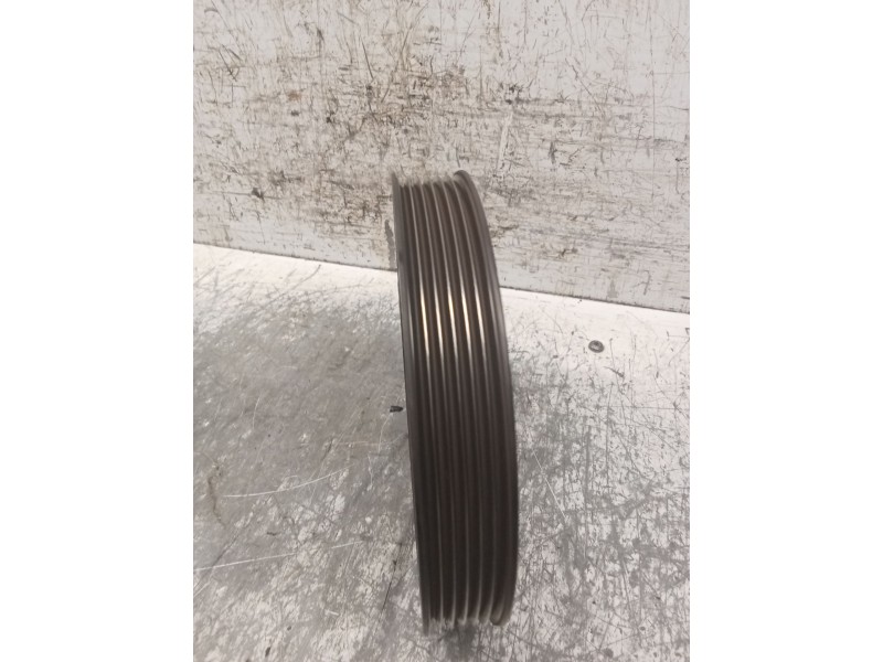 Recambio de polea cigueñal para chevrolet captiva (c100, c140) 2.0 d referencia OEM IAM   