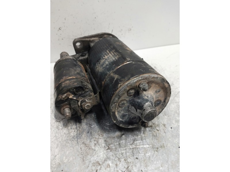 Recambio de motor arranque para citroen dyane dyane 6 referencia OEM IAM   