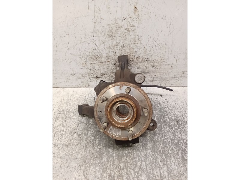 Recambio de mangueta delantera derecha para chevrolet captiva (c100, c140) 2.0 d referencia OEM IAM   