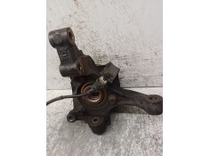 Recambio de mangueta delantera derecha para chevrolet captiva (c100, c140) 2.0 d referencia OEM IAM    2