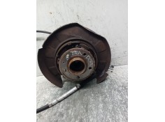 Recambio de mangueta trasera derecha para chevrolet captiva (c100, c140) 2.0 d referencia OEM IAM   