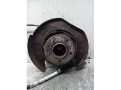 Recambio de mangueta trasera derecha para chevrolet captiva (c100, c140) 2.0 d referencia OEM IAM    2