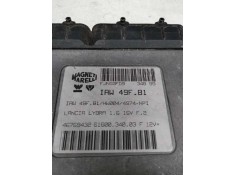 Recambio de centralita motor uce para lancia lybra berlina 1.6 referencia OEM IAM IAW49FB1 46769432 6160034003 2