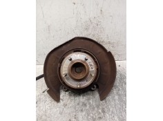 Recambio de mangueta trasera izquierda para chevrolet captiva (c100, c140) 2.0 d referencia OEM IAM   