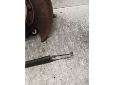 Recambio de mangueta trasera izquierda para chevrolet captiva (c100, c140) 2.0 d referencia OEM IAM    2