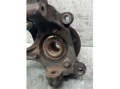 Recambio de mangueta delantera izquierda para chevrolet captiva (c100, c140) 2.0 d referencia OEM IAM    2