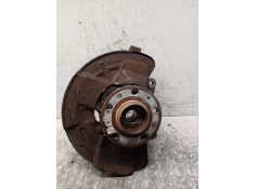 Recambio de mangueta delantera derecha para volvo v70 ii (285) d5 referencia OEM IAM   