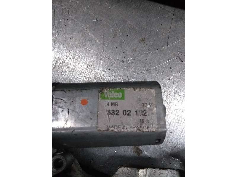 Recambio de motor limpia trasero para citroen xantia berlina 2.0 hdi seduction referencia OEM IAM 53202132   Recambio de motor limpia trasero para citroen xantia berlina 2.0 hdi seduction referencia OEM IAM 53202132