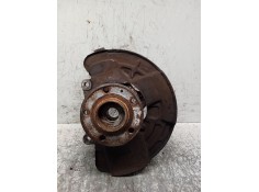 Recambio de mangueta delantera izquierda para volvo v70 ii (285) d5 referencia OEM IAM   