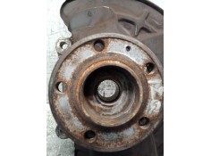 Recambio de mangueta delantera izquierda para volvo v70 ii (285) d5 referencia OEM IAM    2