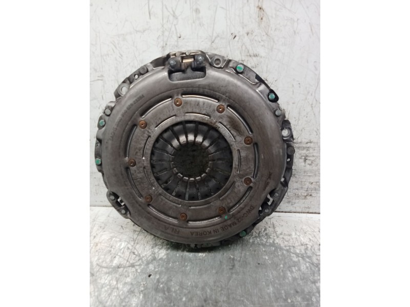 Recambio de kit embrague para chevrolet captiva (c100, c140) 2.0 d referencia OEM IAM 300095062823284 415032210 