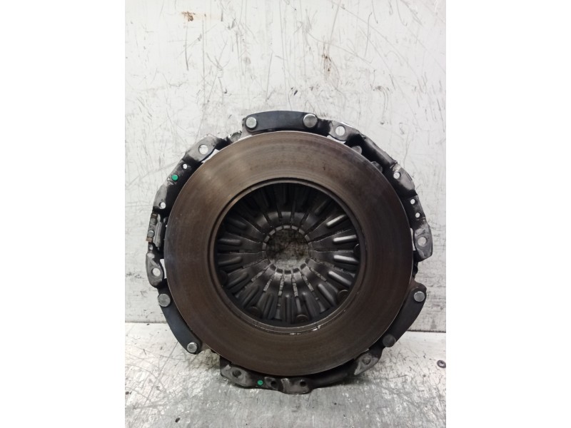 Recambio de kit embrague para chevrolet captiva (c100, c140) 2.0 d referencia OEM IAM 300095062823284 415032210 