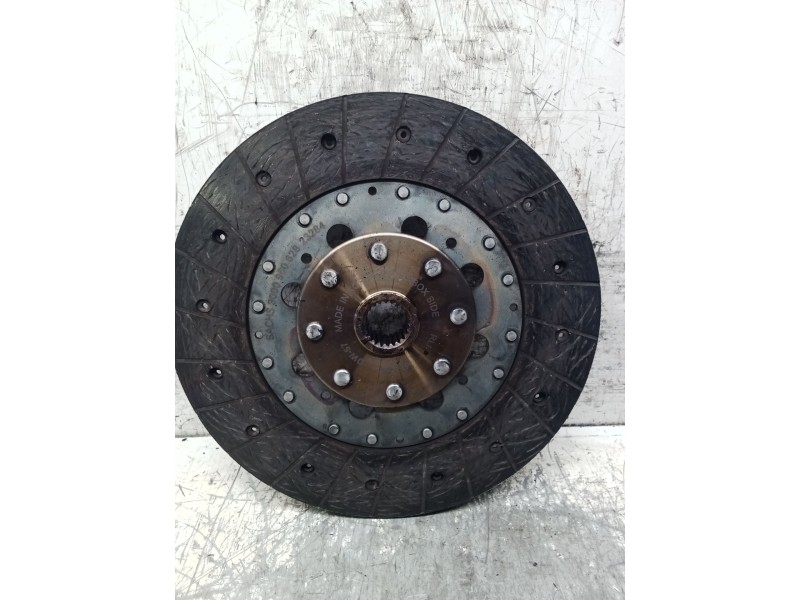 Recambio de kit embrague para chevrolet captiva (c100, c140) 2.0 d referencia OEM IAM 300095062823284 415032210 