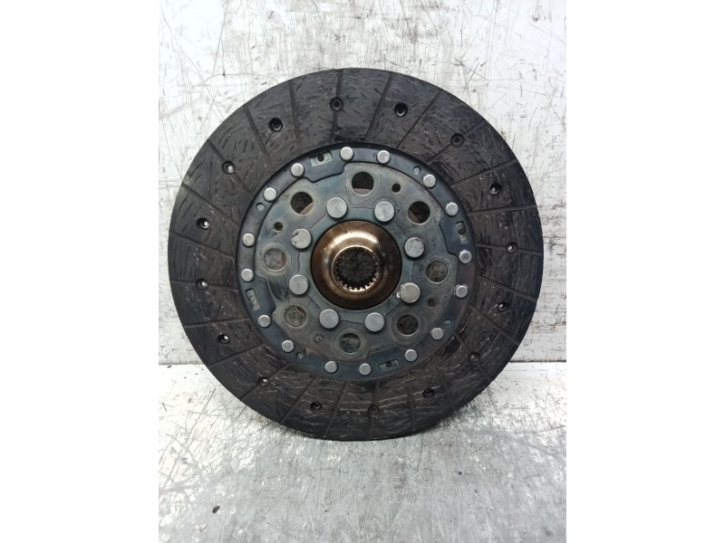 Recambio de kit embrague para chevrolet captiva (c100, c140) 2.0 d referencia OEM IAM 300095062823284 415032210 