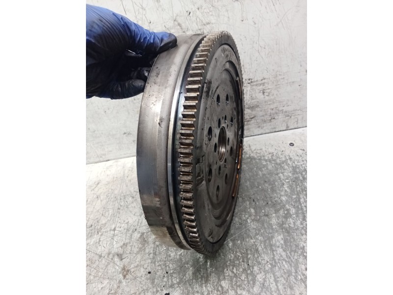 Recambio de kit embrague para chevrolet captiva (c100, c140) 2.0 d referencia OEM IAM 300095062823284 415032210 