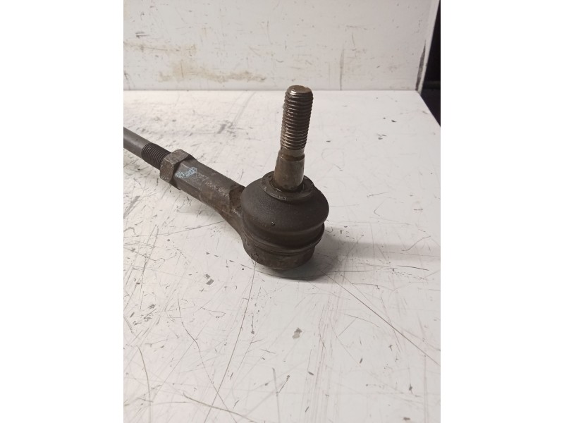 Recambio de cremallera direccion para chevrolet captiva (c100, c140) 2.0 d referencia OEM IAM 522441  