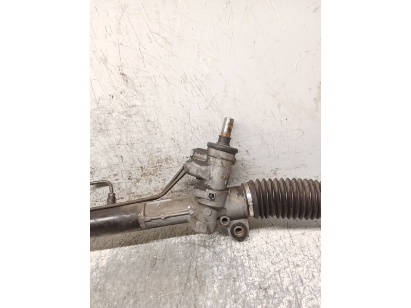 Recambio de cremallera direccion para chevrolet captiva (c100, c140) 2.0 d referencia OEM IAM 522441  