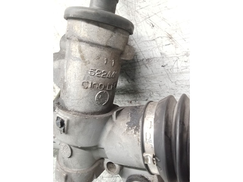 Recambio de cremallera direccion para chevrolet captiva (c100, c140) 2.0 d referencia OEM IAM 522441  