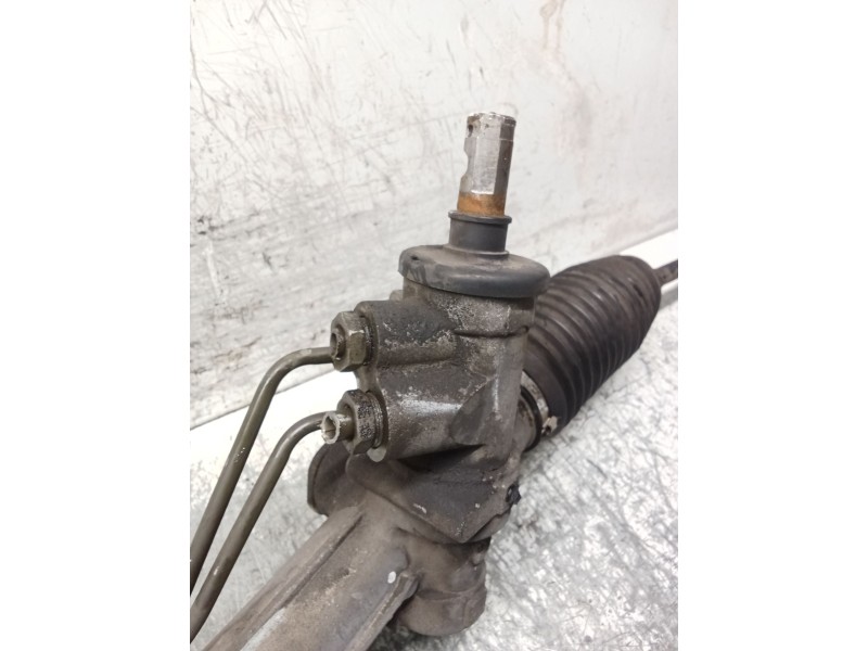 Recambio de cremallera direccion para chevrolet captiva (c100, c140) 2.0 d referencia OEM IAM 522441  