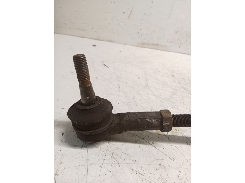Recambio de cremallera direccion para chevrolet captiva (c100, c140) 2.0 d referencia OEM IAM 522441  