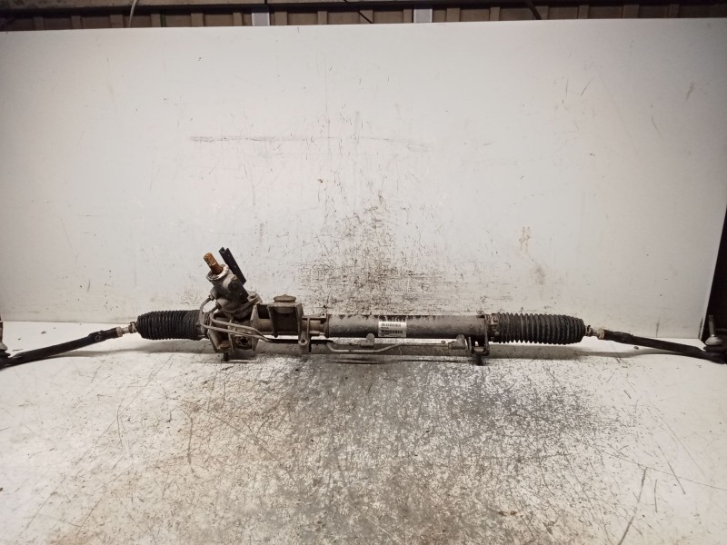 Recambio de cremallera direccion para volvo v70 ii (285) d5 referencia OEM IAM P8671243 T00036033 