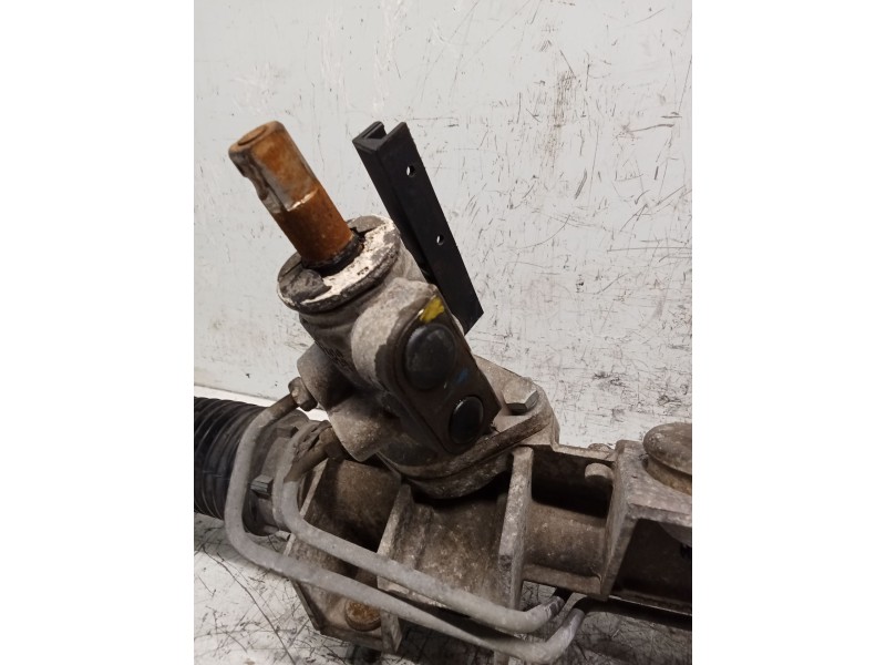 Recambio de cremallera direccion para volvo v70 ii (285) d5 referencia OEM IAM P8671243 T00036033 