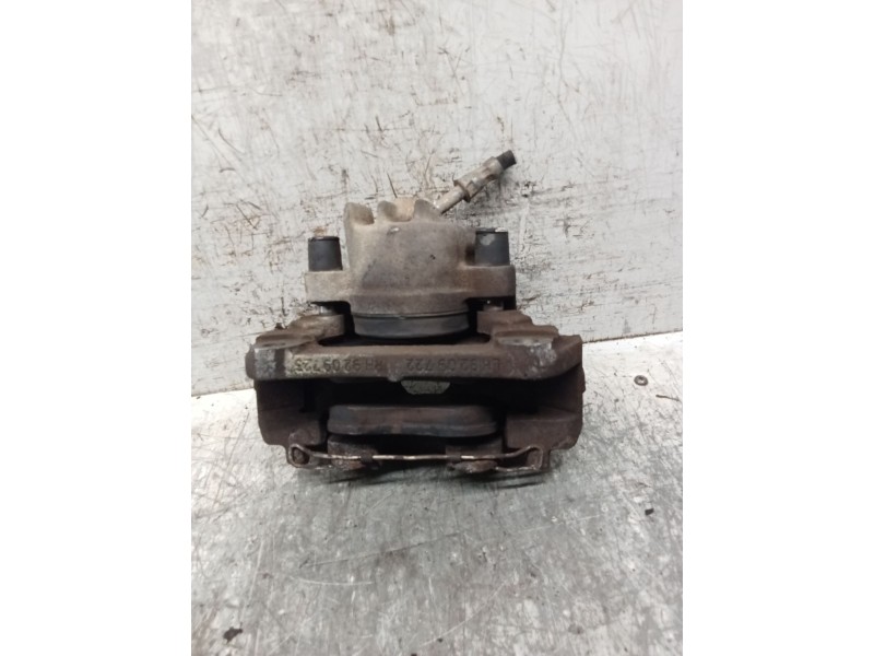 Recambio de pinza freno delantera derecha para volvo v70 ii (285) d5 referencia OEM IAM   