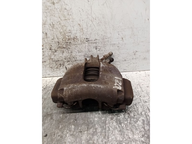 Recambio de pinza freno delantera izquierda para volvo v70 ii (285) d5 referencia OEM IAM   