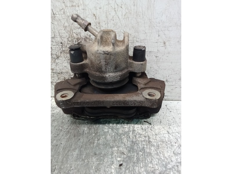 Recambio de pinza freno delantera izquierda para volvo v70 ii (285) d5 referencia OEM IAM   