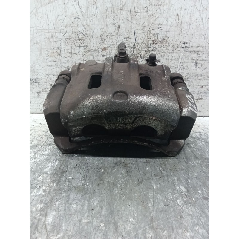 Recambio de pinza freno delantera izquierda para chevrolet captiva (c100, c140) 2.0 d referencia OEM IAM   