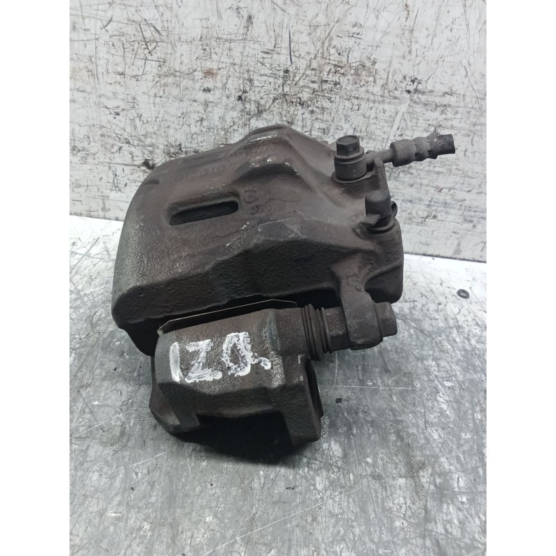 Recambio de pinza freno delantera izquierda para chevrolet captiva (c100, c140) 2.0 d referencia OEM IAM   