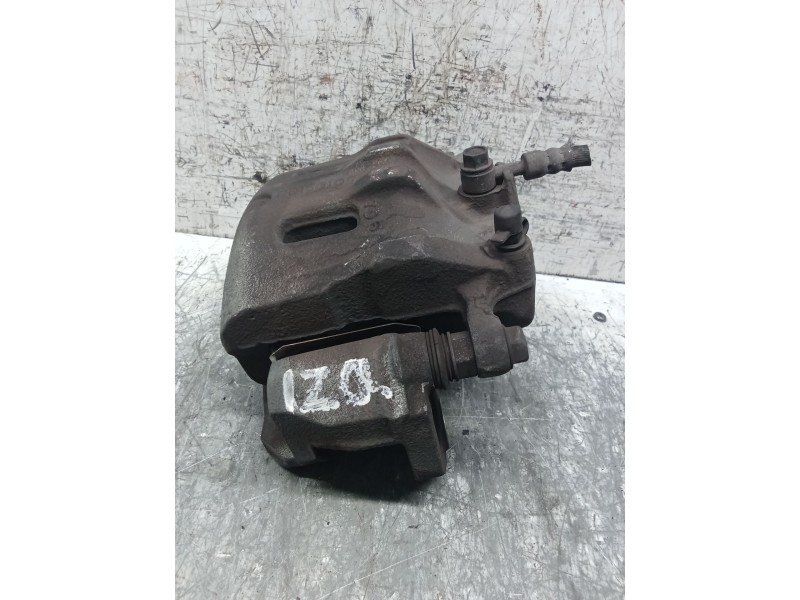 Recambio de pinza freno delantera izquierda para chevrolet captiva (c100, c140) 2.0 d referencia OEM IAM   