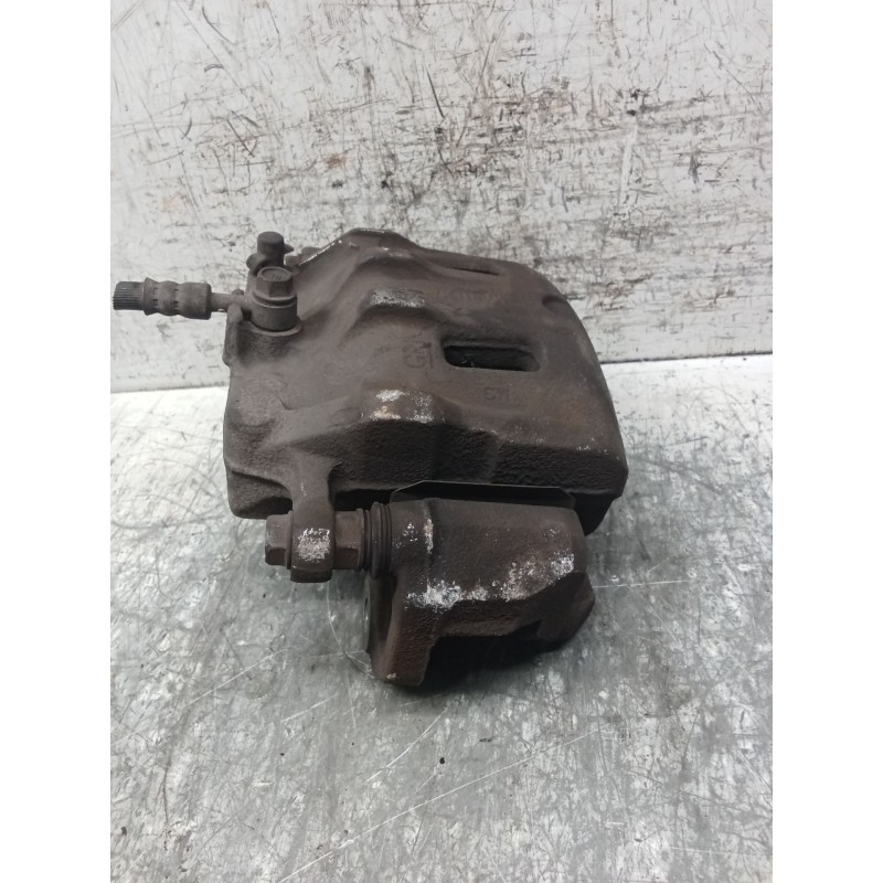 Recambio de pinza freno delantera izquierda para chevrolet captiva (c100, c140) 2.0 d referencia OEM IAM   