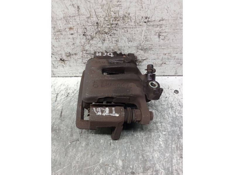 Recambio de pinza freno trasera derecha para chevrolet captiva (c100, c140) 2.0 d referencia OEM IAM   