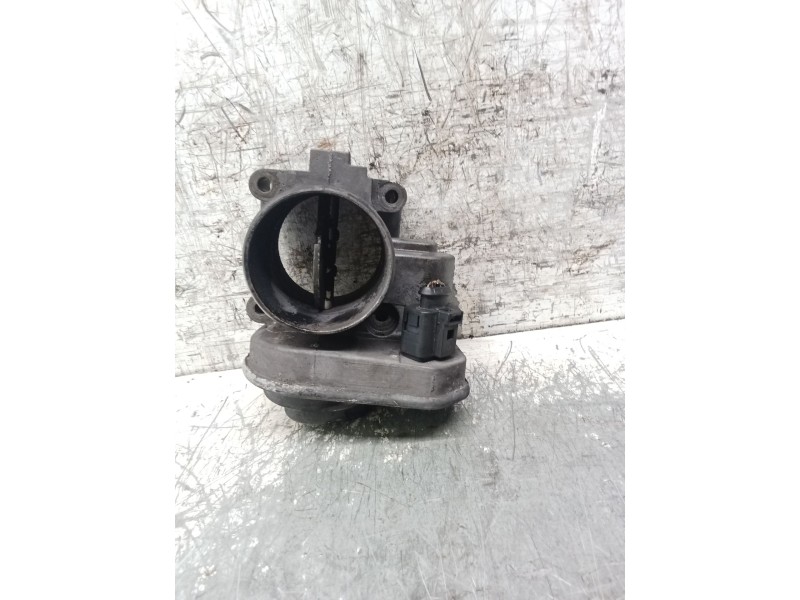 Recambio de caja mariposa para chevrolet captiva (c100, c140) 2.0 d referencia OEM IAM 96440414  