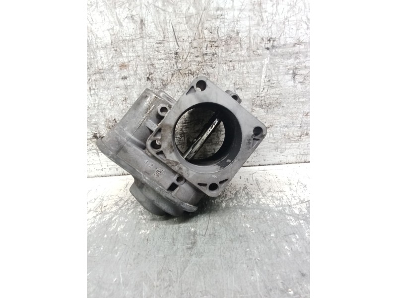 Recambio de caja mariposa para chevrolet captiva (c100, c140) 2.0 d referencia OEM IAM 96440414  