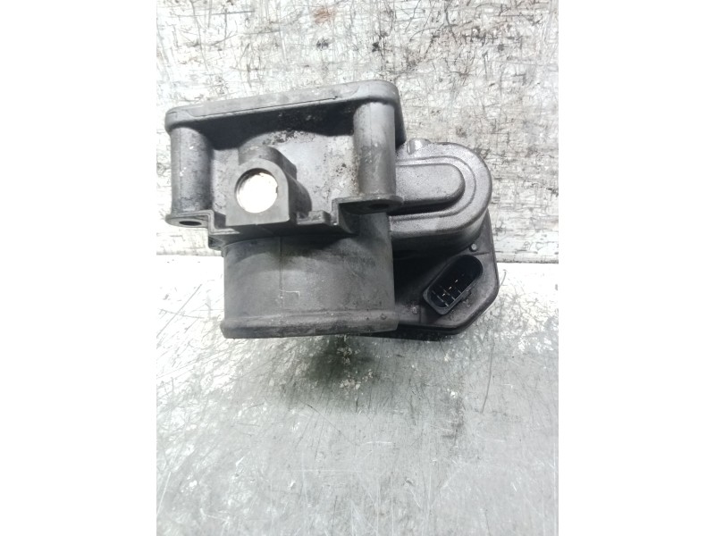 Recambio de caja mariposa para chevrolet captiva (c100, c140) 2.0 d referencia OEM IAM 96440414  