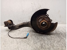 Recambio de mangueta trasera izquierda para bmw 3 touring (e46) 320 d referencia OEM IAM   