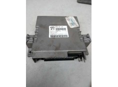 Recambio de centralita motor uce para lancia delta 1.8 cat referencia OEM IAM IAW8F52 46407569 6160008004