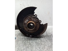 Recambio de mangueta trasera izquierda para bmw 3 touring (e46) 320 d referencia OEM IAM    2
