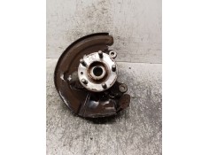 Recambio de mangueta delantera derecha para land rover freelander 2 (l359) 2.2 td4 4x4 referencia OEM IAM   