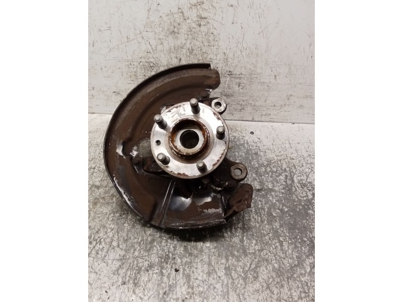 Recambio de mangueta delantera derecha para land rover freelander 2 (l359) 2.2 td4 4x4 referencia OEM IAM   