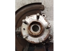 Recambio de mangueta delantera derecha para land rover freelander 2 (l359) 2.2 td4 4x4 referencia OEM IAM    2